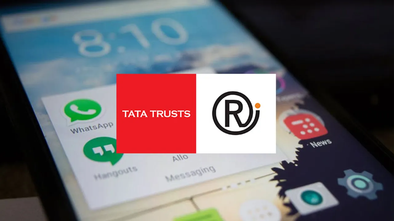 RepIndia wins digital mandate for Tata Trusts