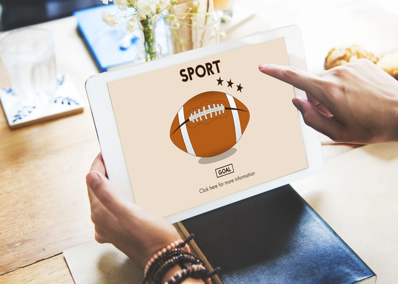 Future of digital marketing in sports