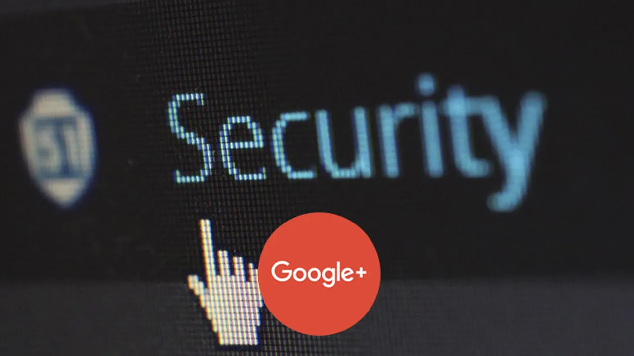 Google+ to take a corporate networking platform role after a security breach
