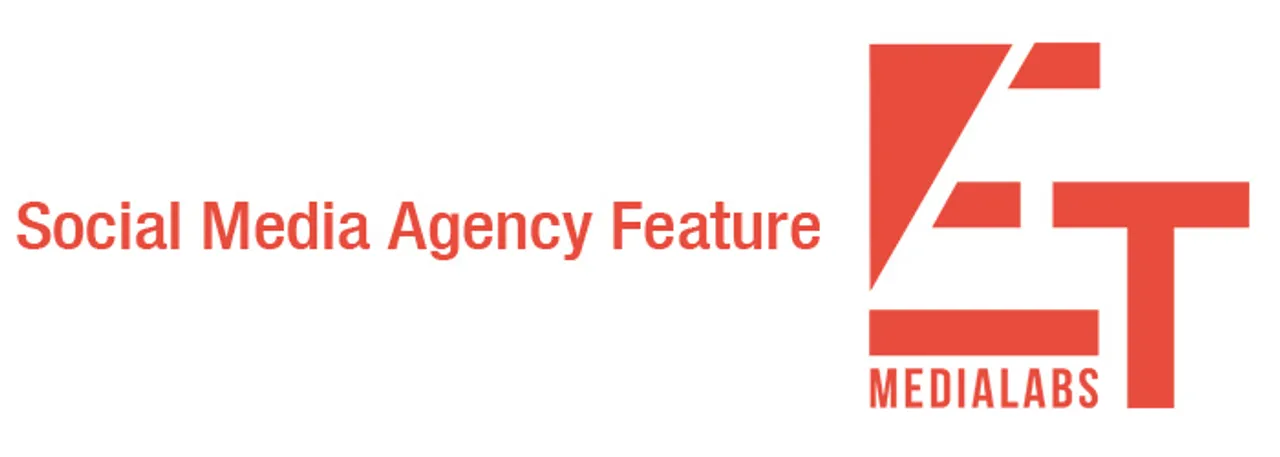 Social Media Agency Feature: ET Medialabs - A Digital Marketing Agency