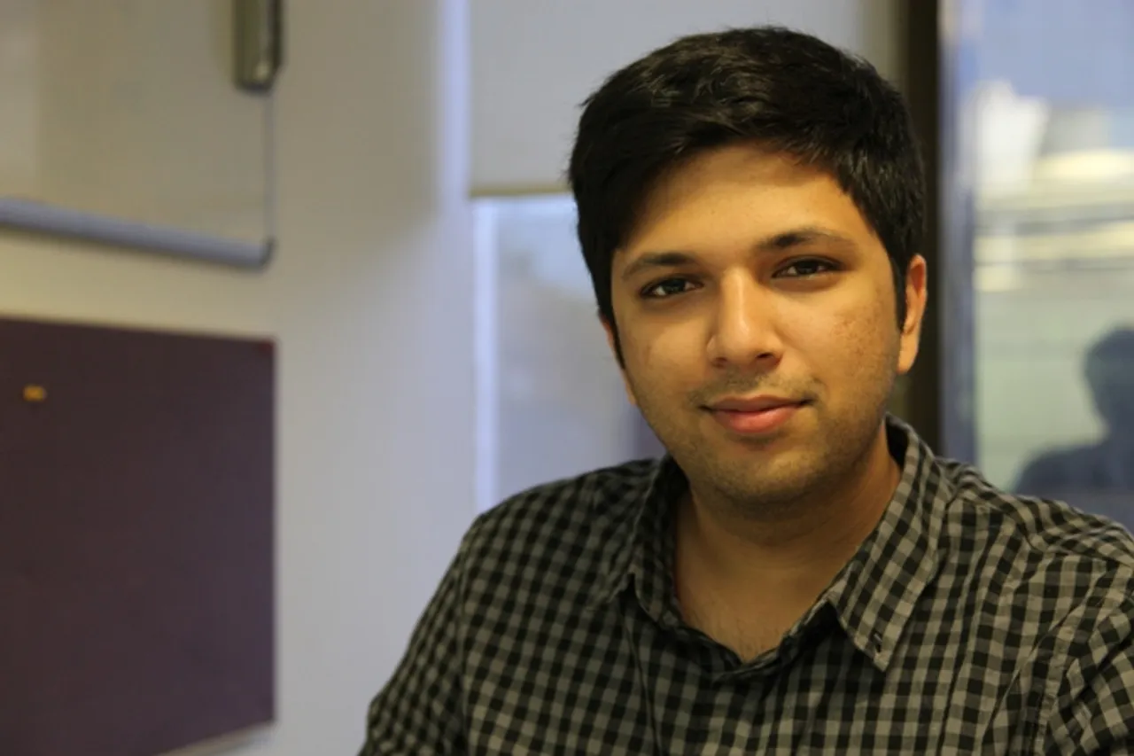 [Interview] Video marketing for the future with Sameer Pitalwalla, Culture Machine