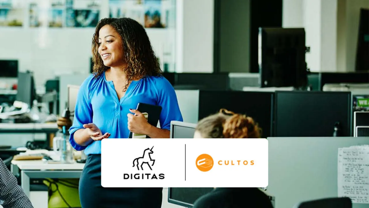 Digitas India and Cultos announce partnership based around tokenization