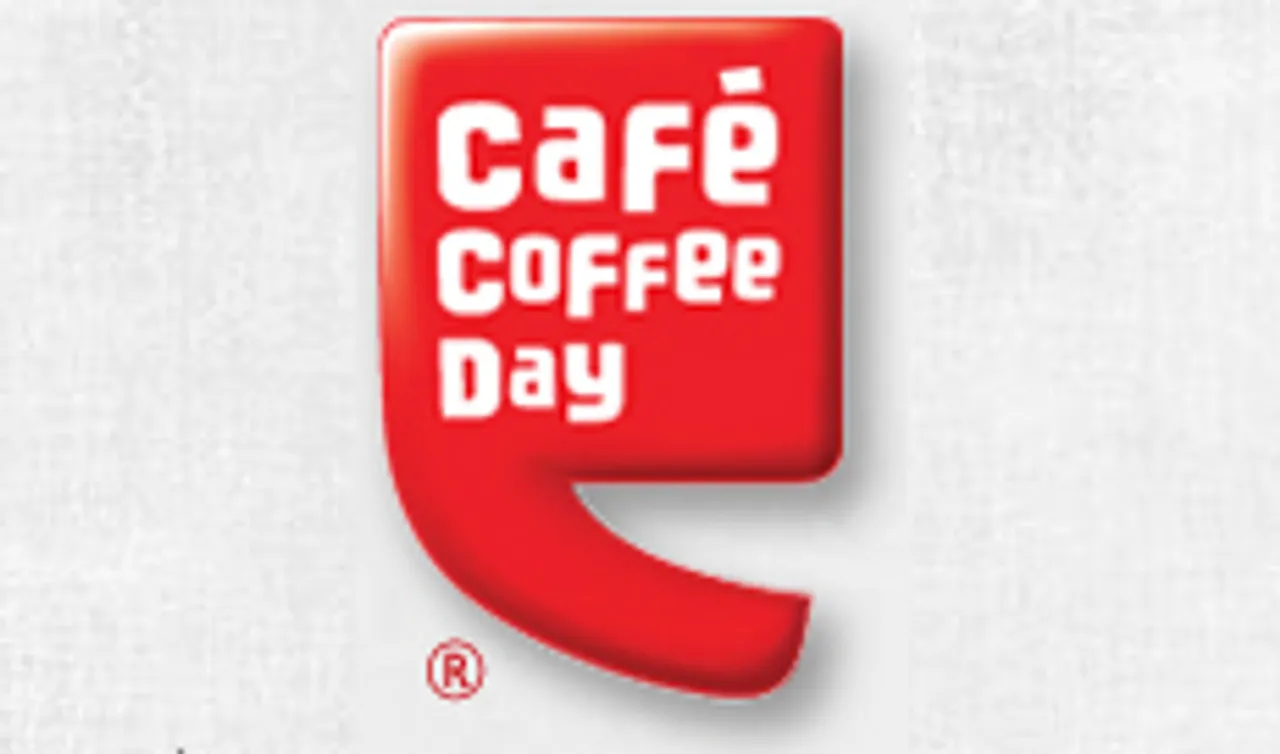 Social Media Strategy Review : Cafe Coffee Day