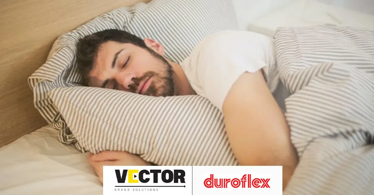 Duroflex Vector Brand Solutions