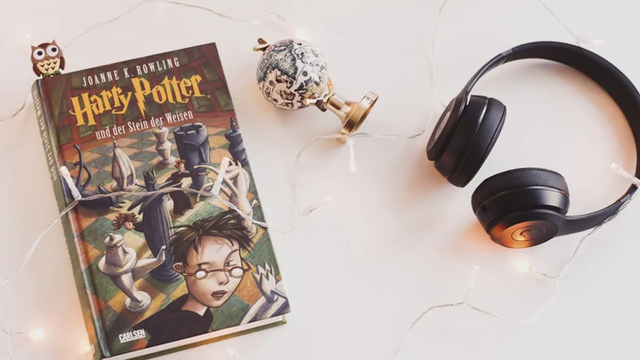 Mutt Of Course launches Harry Potter inspired collection