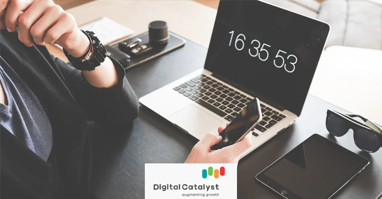 Digital Catalyst agency feature