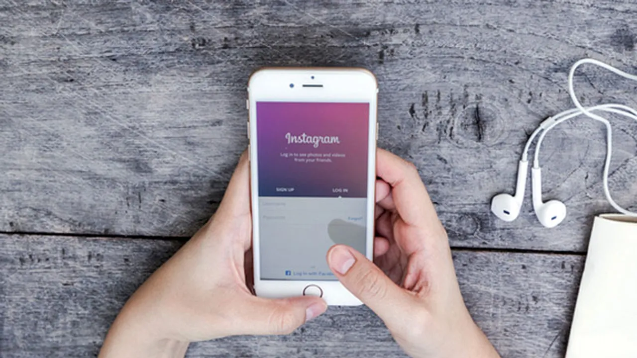 Instagram brings Stories to Explore tab