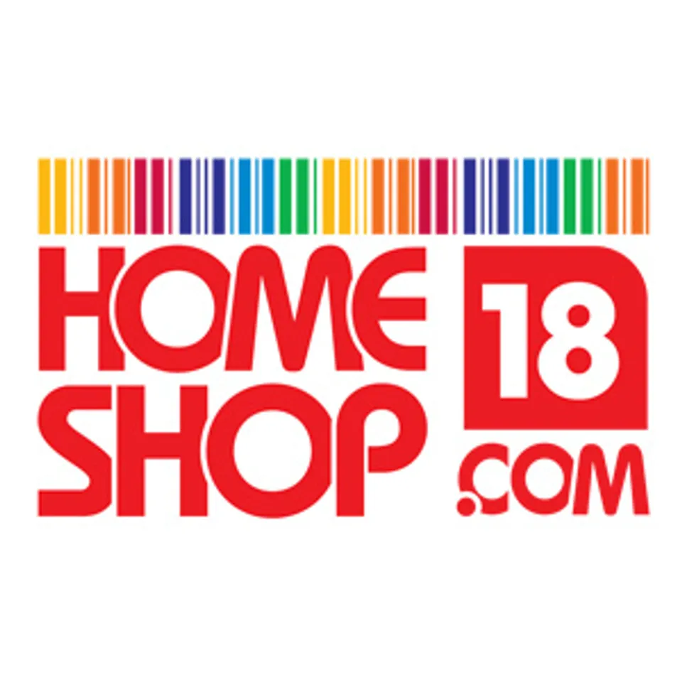 HomeShop18