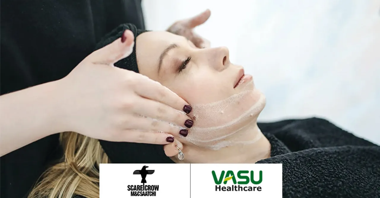 Vasu Healthcare assigns creative mandate to Scarecrow M&C Saatchi for Skin & Haircare range