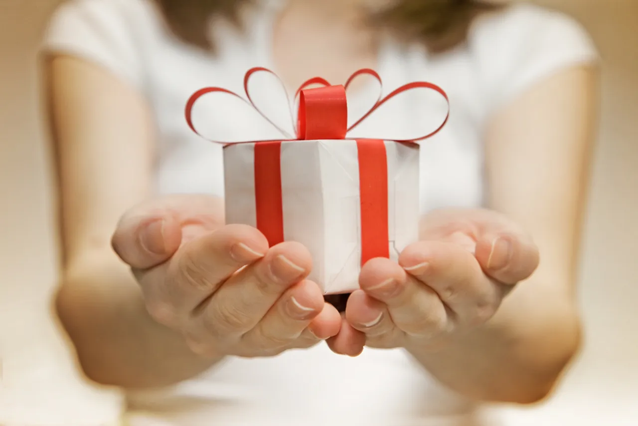 Experiential gifting - the new social trend