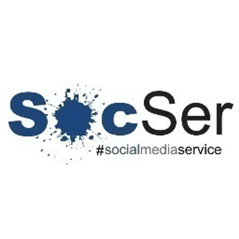 Social Media Agency Feature: SocSer