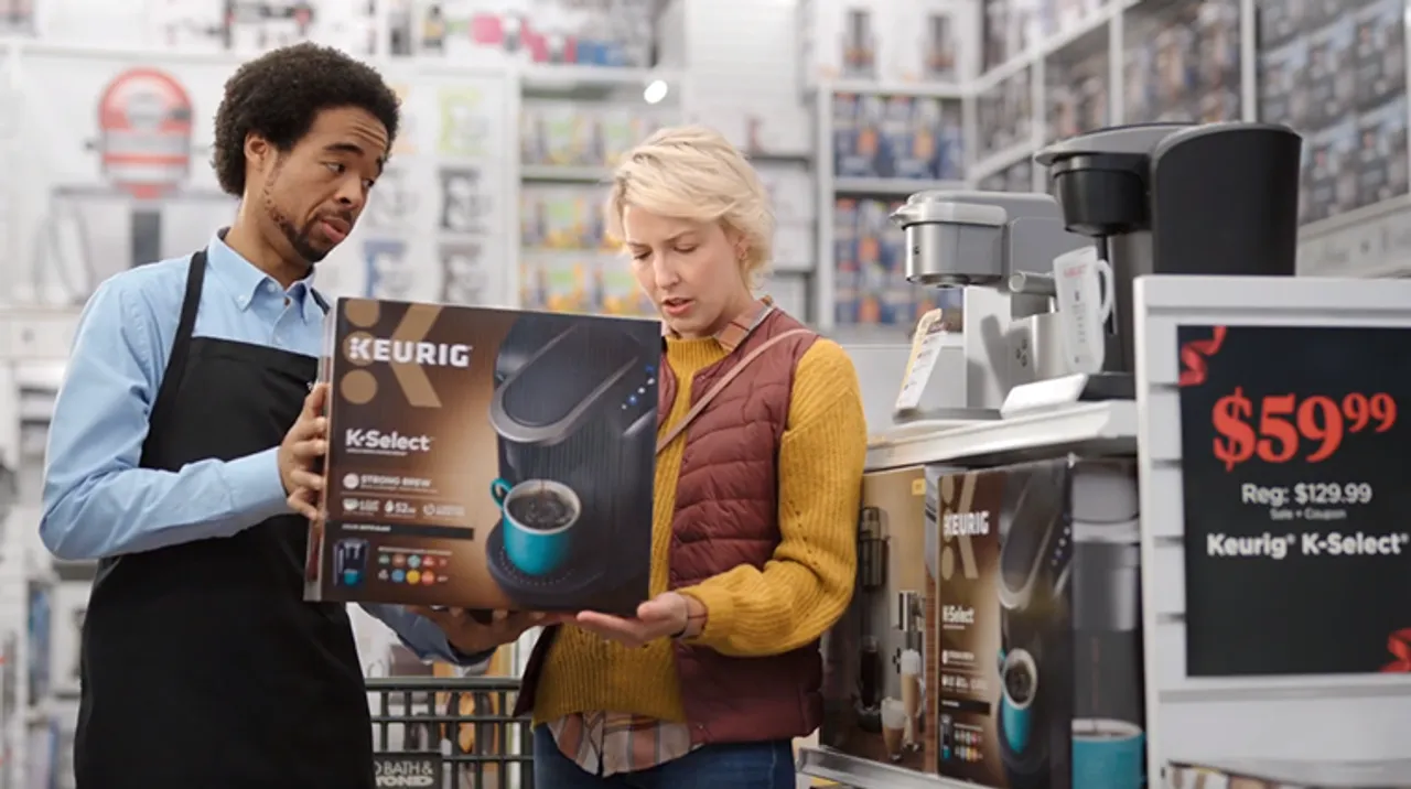 Black Friday Campaigns as freaky and funny as the day