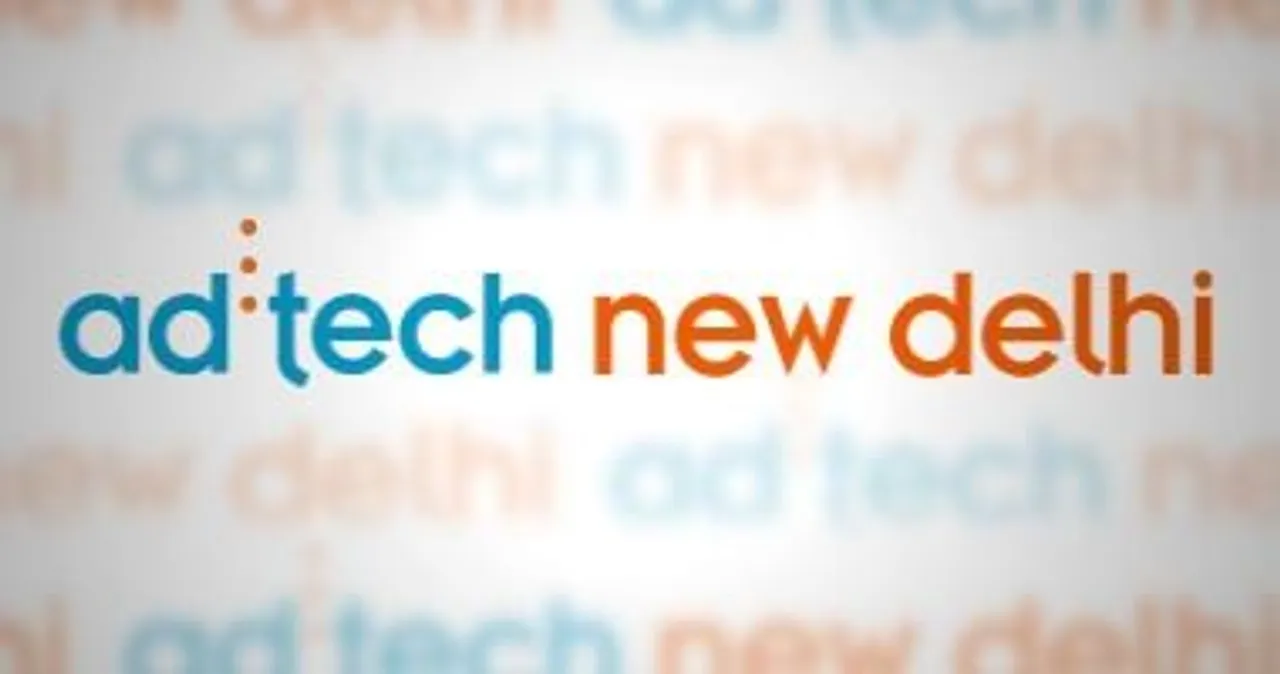 Ad:tech New Delhi 2013 Presenting An All Women Keynote Address