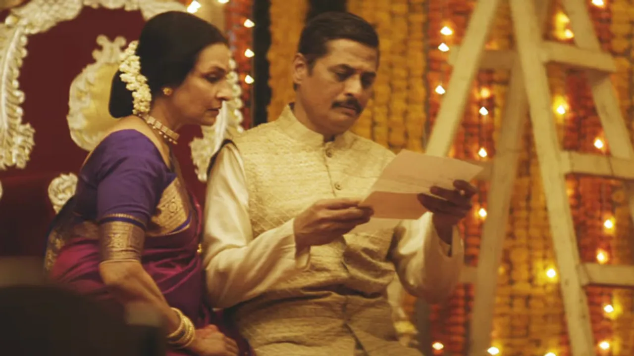 #PlayYourPart: BankBazaar targets wedding season to create conversations