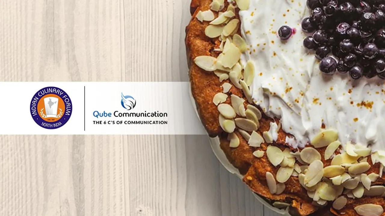 Qube Communication bags PR & Social Media Marketing Mandate for India’s Biggest Chef Awards