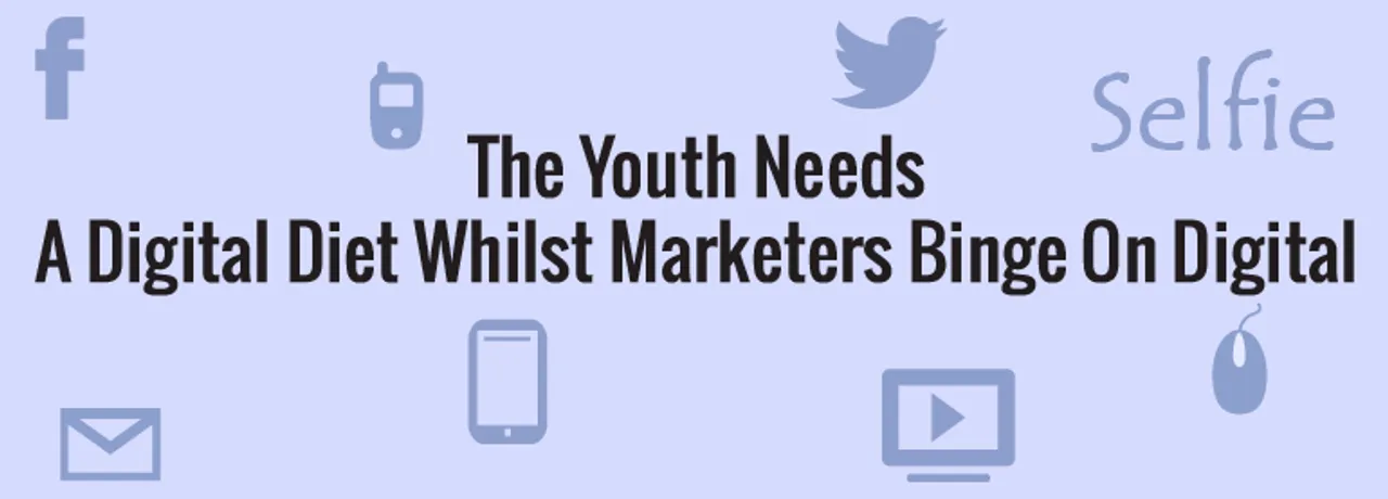 6 Lessons for Marketers to Tap Into the Digital Youth of Today
