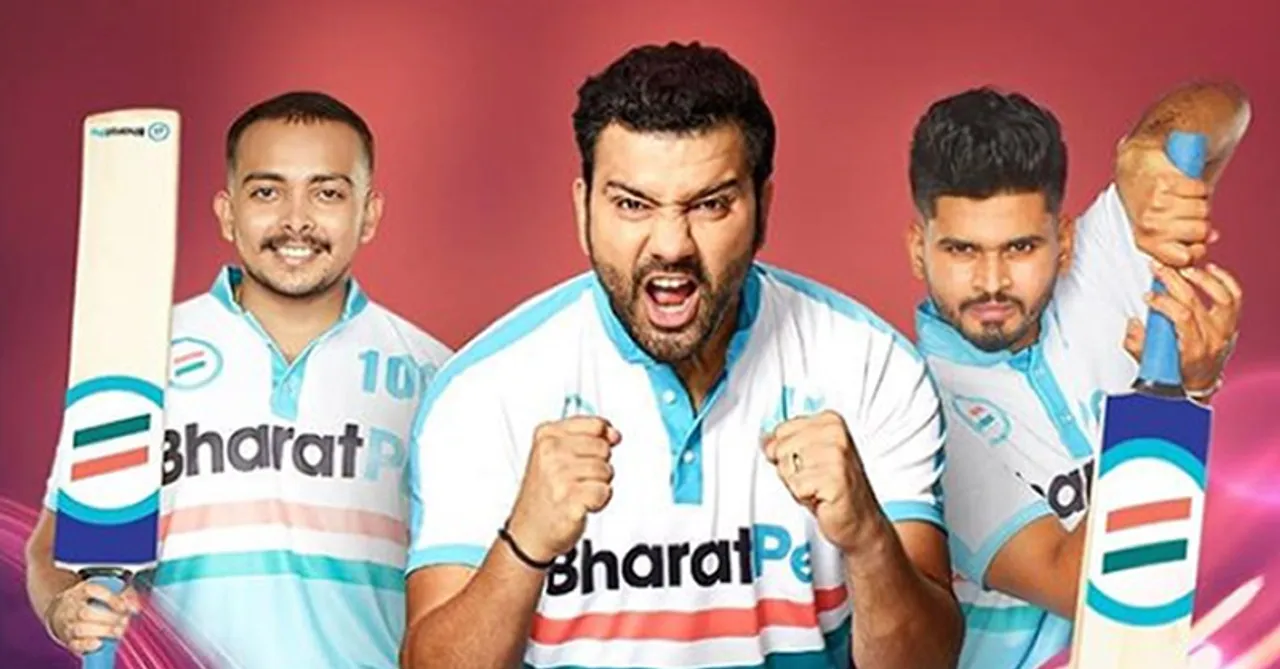 Inside: How a fintech brand plans to recover the investment of featuring 11 cricketers in their campaign