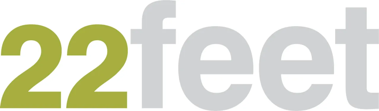 22feet-logo