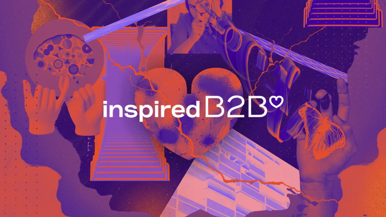 Wunderman Thompson strengthens its global B2B offering with InspiredB2B