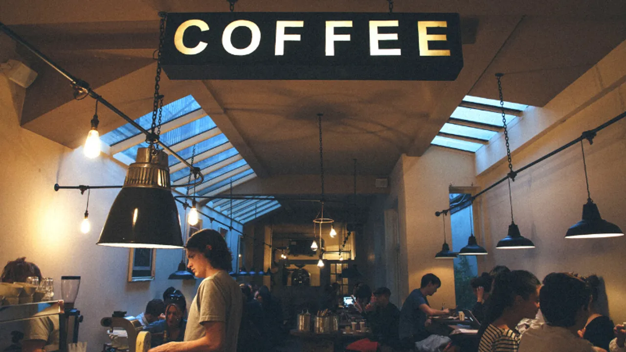 What to expect from India's burgeoning cafe culture?