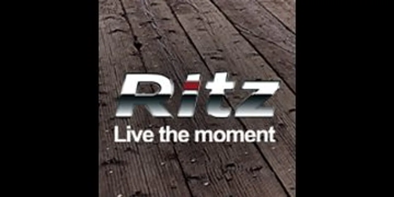 The Anatomy of the Maruti Ritz Social Media Marketing Initiative