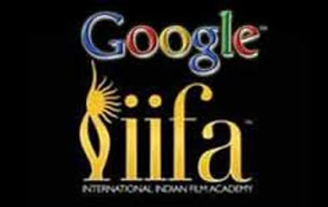 google hangout with iifa