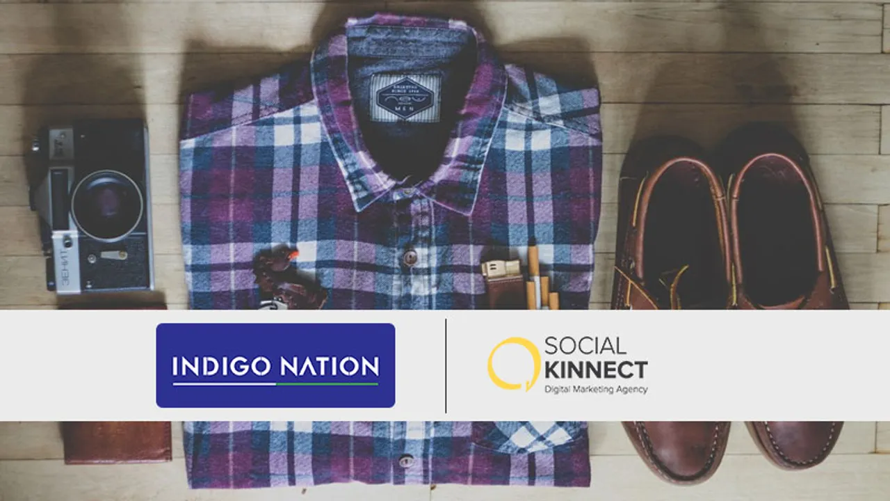 Social Kinnect wins the digital marketing mandate for Indigo Nation