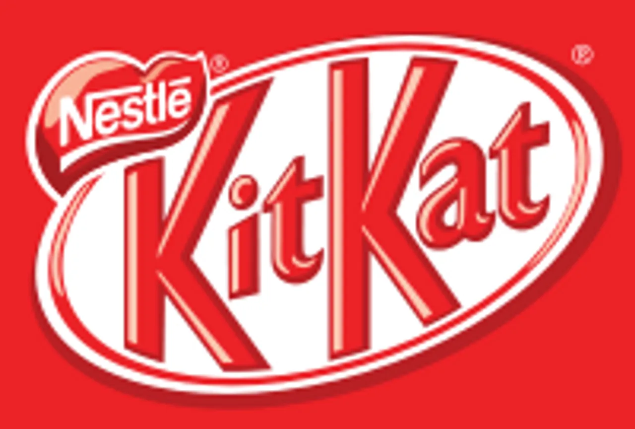 Social Media Strategy Review: KitKat