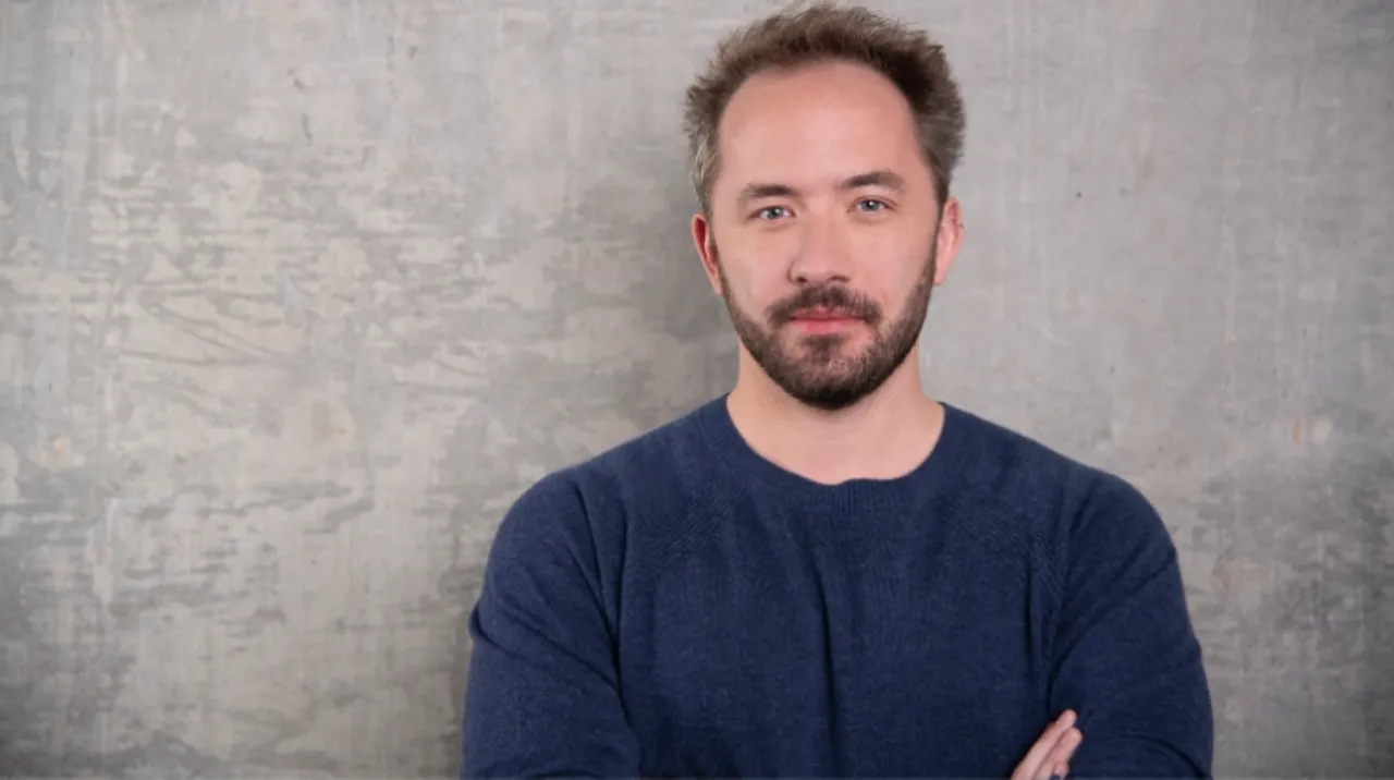 Drew Houston Joins Facebook Board of Directors