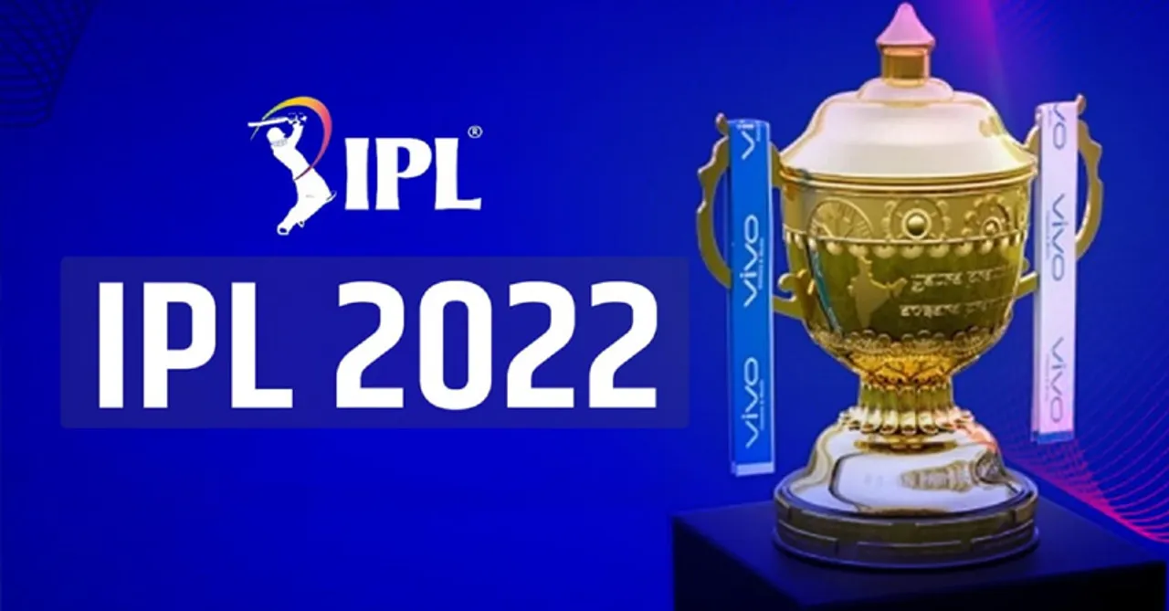 IPL 2022 ad inventory