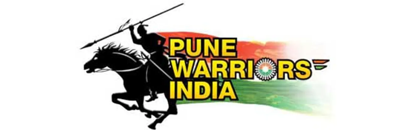 Social Media Strategy - Pune Warriors India [IPL 5]