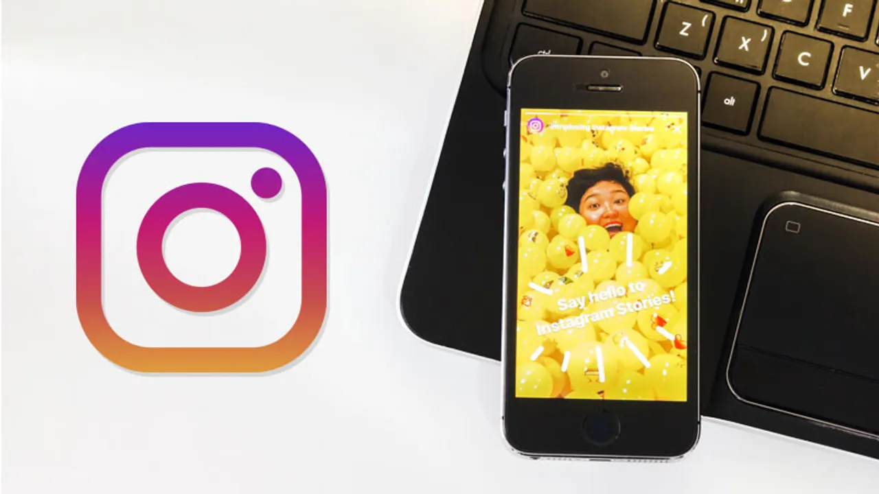 Instagram Stories Ads are now available globally