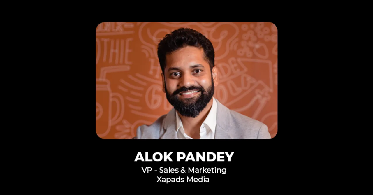 Alok Pandey of Xapads Media shares insights on optimizing a CTV campaign for the PAN-India audience.