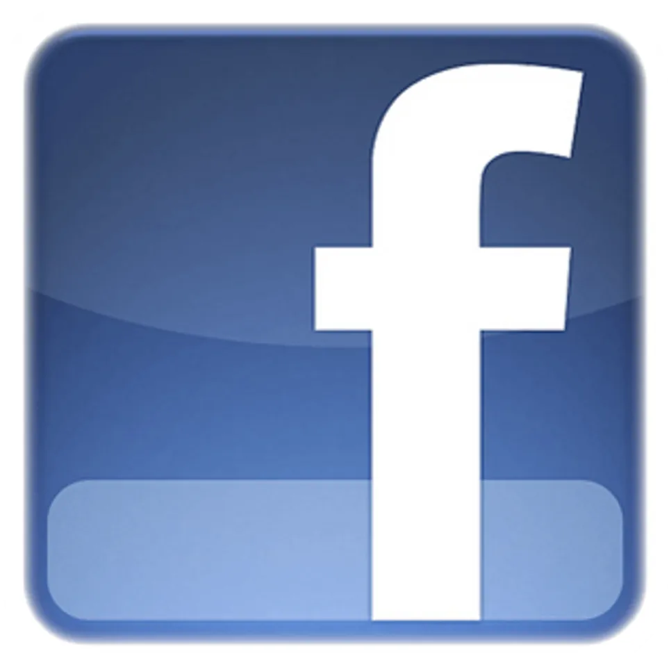 Square Logo, Facebook