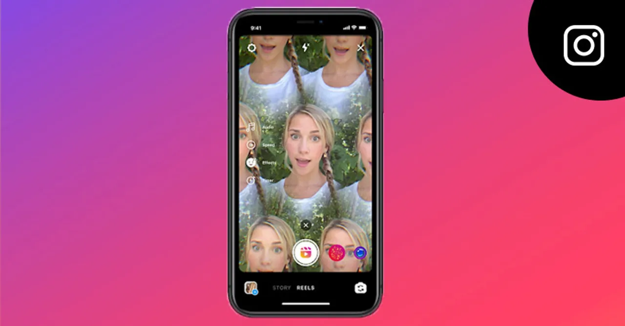 Instagram opens up Reels API for third-party developers