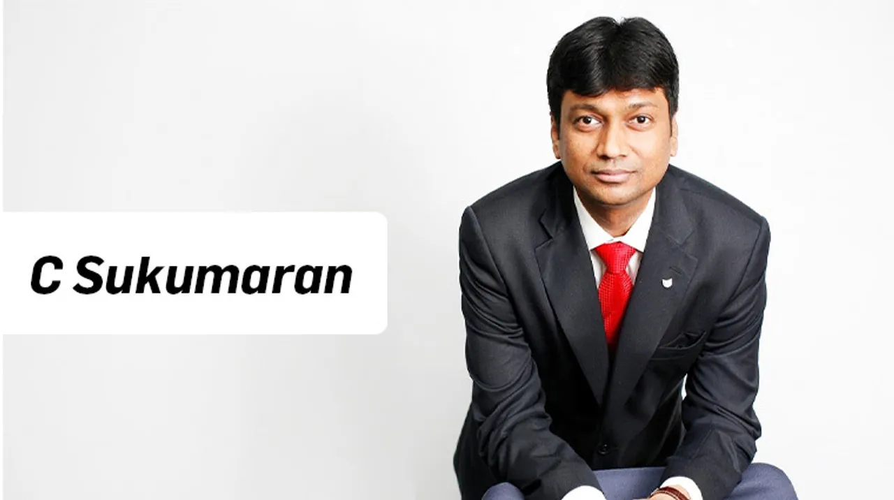 Interview: C Sukumaran on Canon regional approach with webinars