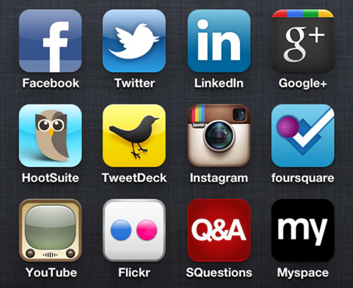 Social Media for CMO's in 2013
