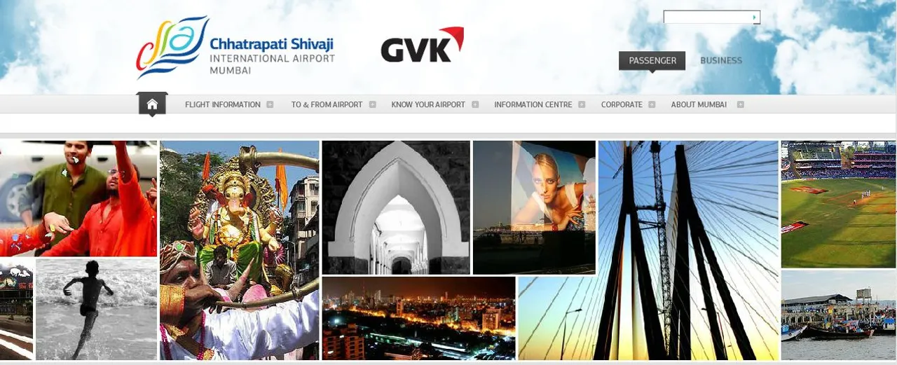 Social Media Case Study: Chhatrapati Shivaji International Airport goes social