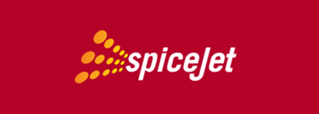 spicejet logo