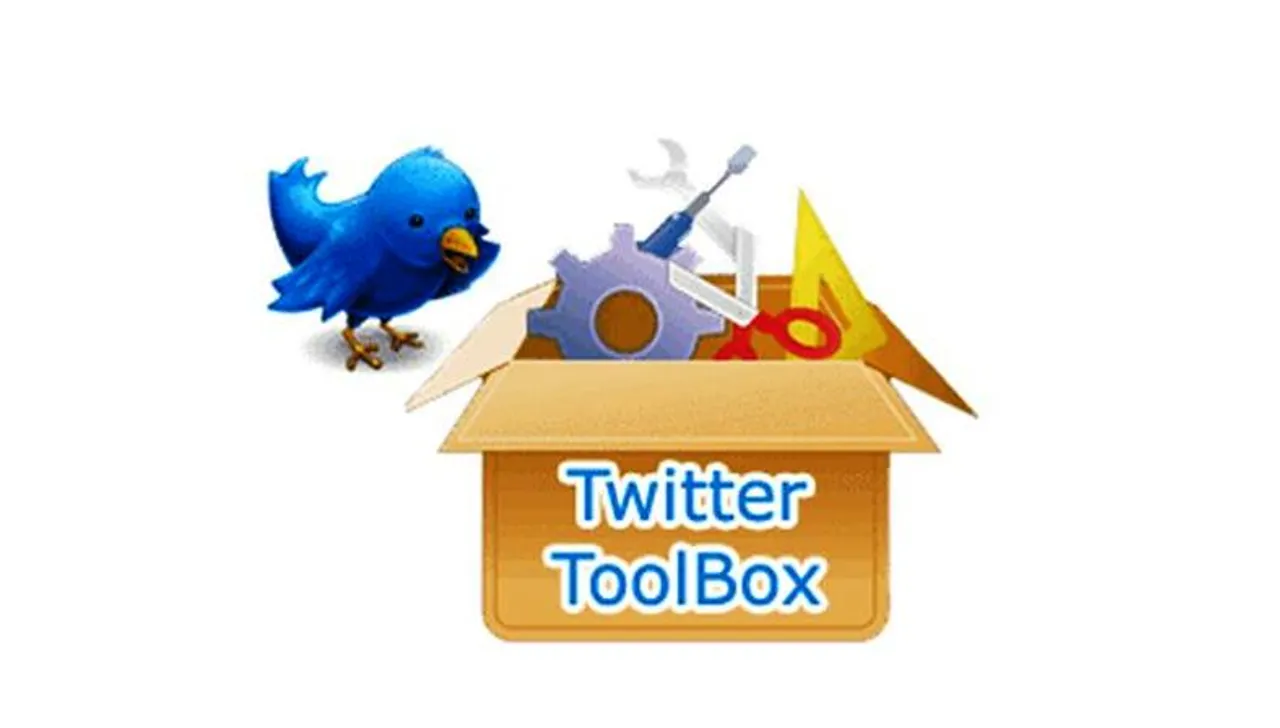 5 Twitter Tools for an Effective Marketing