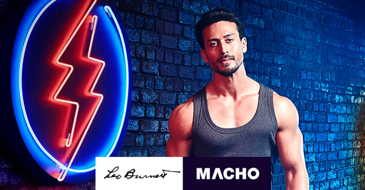 MACHO Leo Burnett