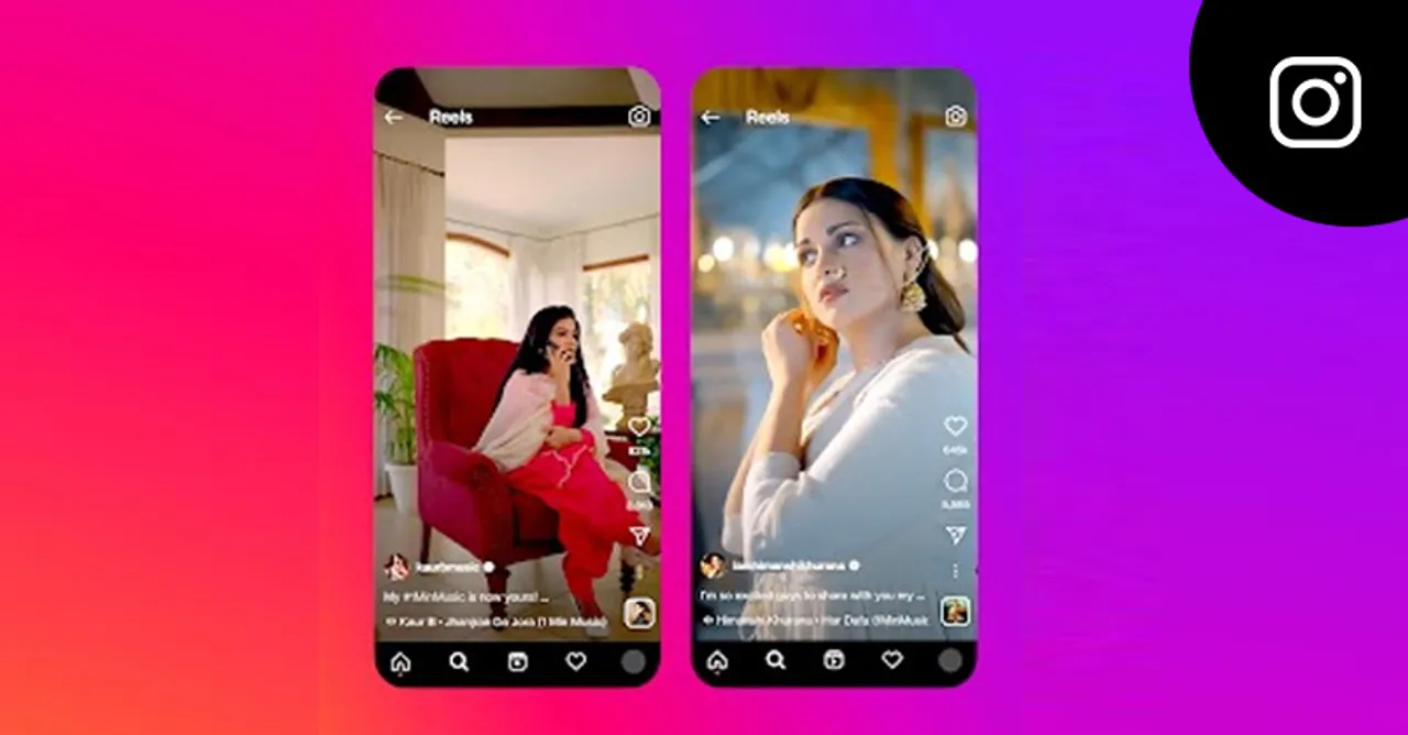 Instagram launches 1 Minute Music featuring local artists