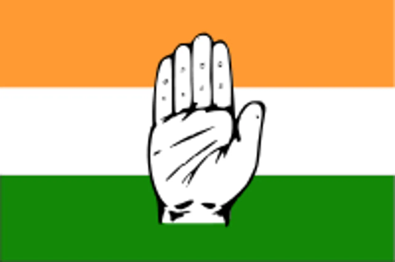 Congress Plans Rs.100 Crore for Social Media