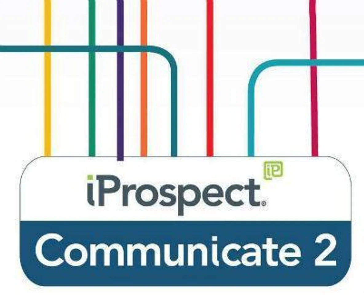 iProspect Communicate2 logo