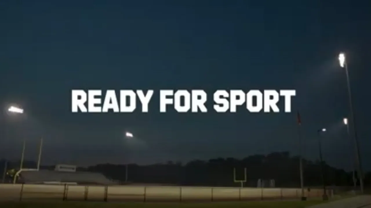 Adidas releases 'Ready for Sport' in integration with its employees