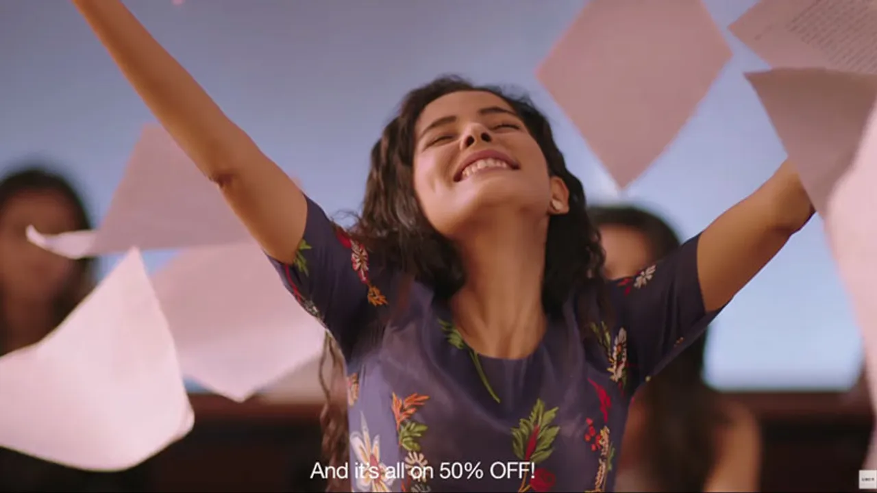 Uber Eats pays tribute to the 90s in latest digital campaign