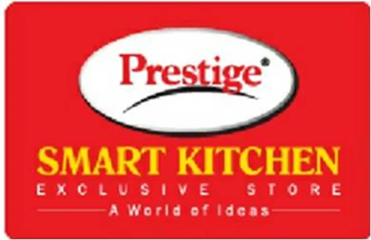 Social Media Case Study by AliveNow - TTK Prestige Smart Kitchen
