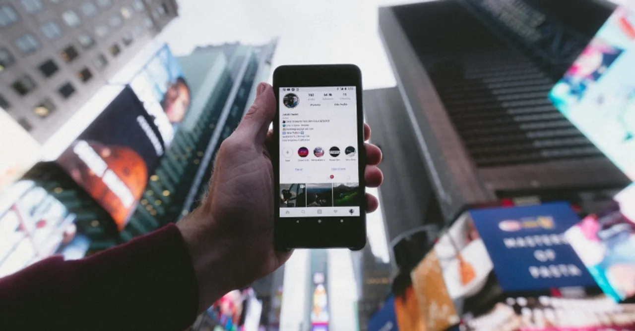 10 interesting factors that shaped Instagram as a social media platform
