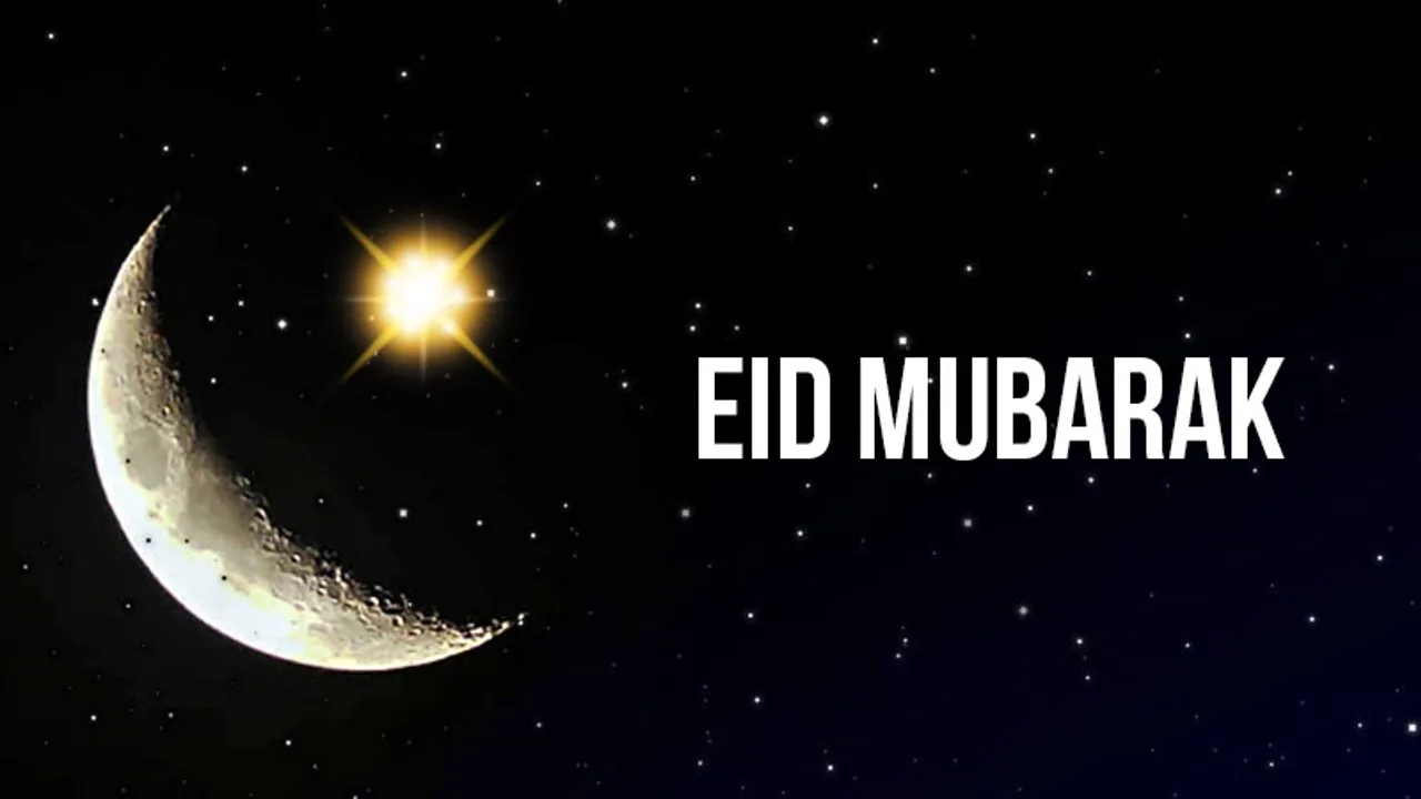 Indian brands rejoice with celebratory Eid campaigns