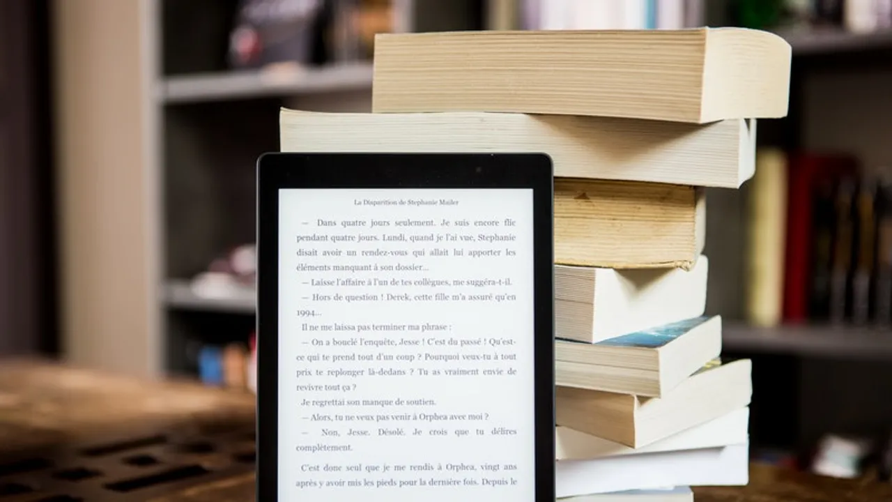 7 free digital & content marketing books you should click on today!